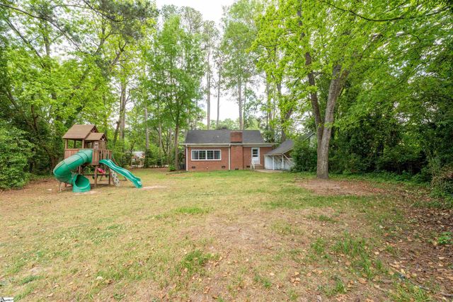 308 W Fredericks Street, Anderson, SC 29625