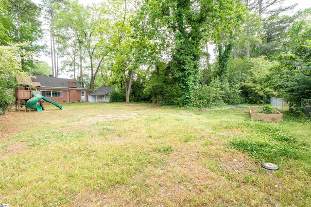 308 W Fredericks Street, Anderson, SC 29625
