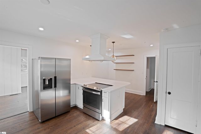 308 W Fredericks Street, Anderson, SC 29625