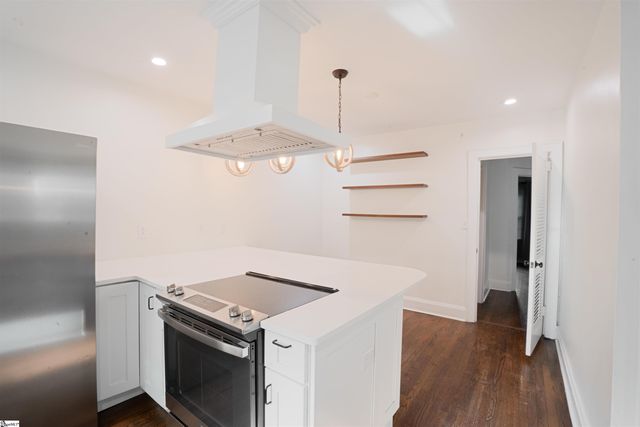 308 W Fredericks Street, Anderson, SC 29625