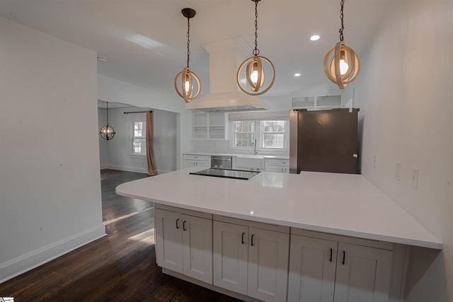 308 W Fredericks Street, Anderson, SC 29625