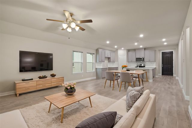 1309 Renato Drive, Anna, TX 75409