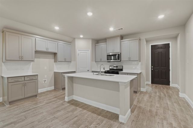 1309 Renato Drive, Anna, TX 75409