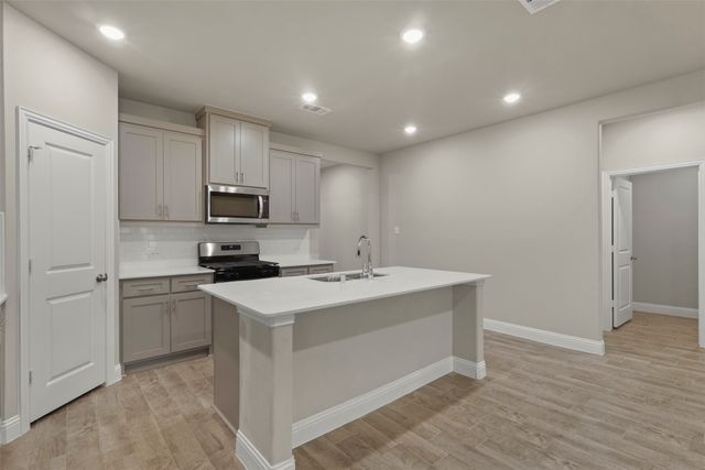 1309 Renato Drive, Anna, TX 75409