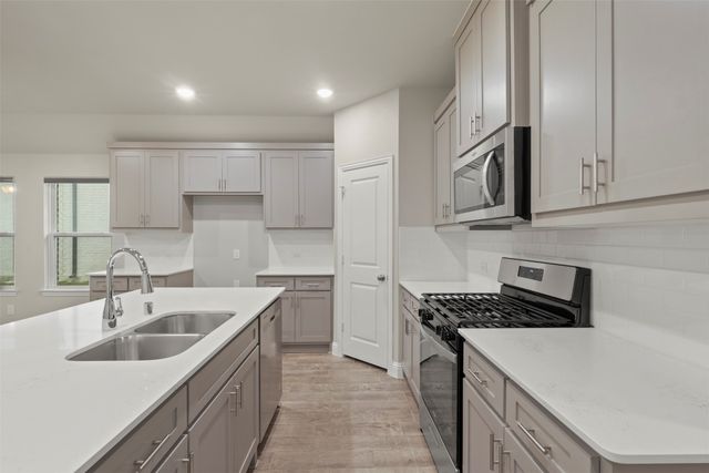 1309 Renato Drive, Anna, TX 75409