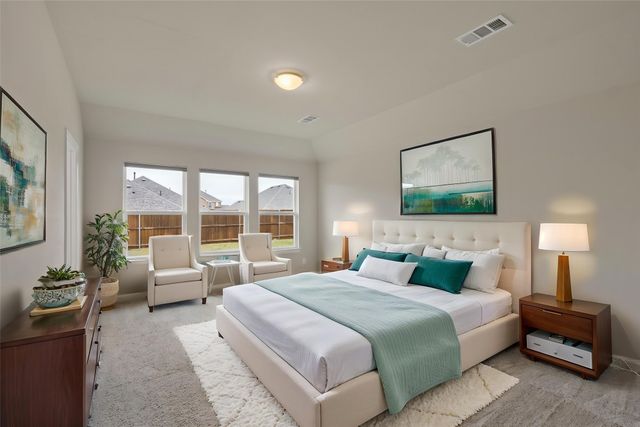 1309 Renato Drive, Anna, TX 75409