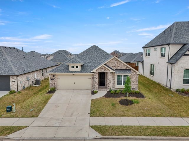 1309 Renato Drive, Anna, TX 75409