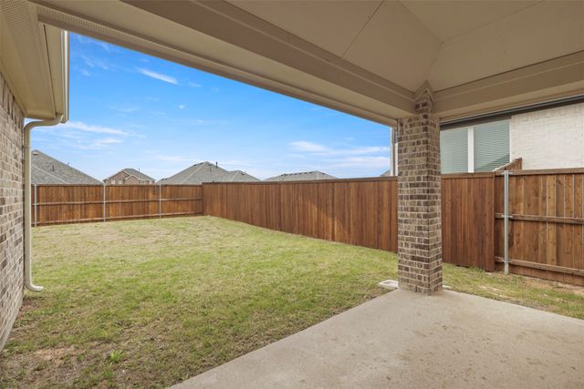 1309 Renato Drive, Anna, TX 75409