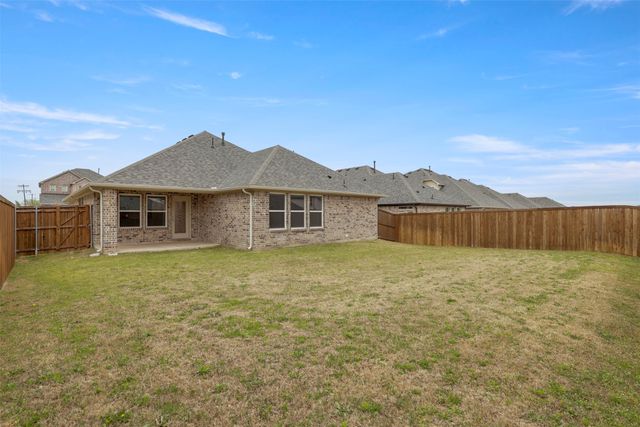 1309 Renato Drive, Anna, TX 75409