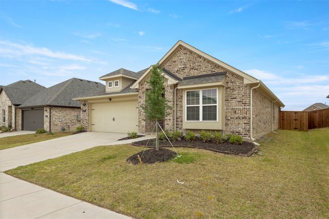 1309 Renato Drive, Anna, TX 75409