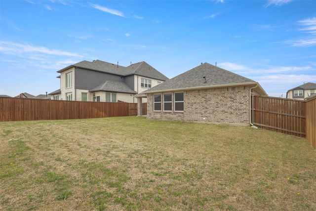 1309 Renato Drive, Anna, TX 75409