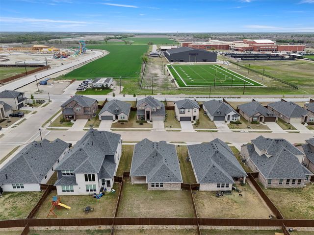 1309 Renato Drive, Anna, TX 75409