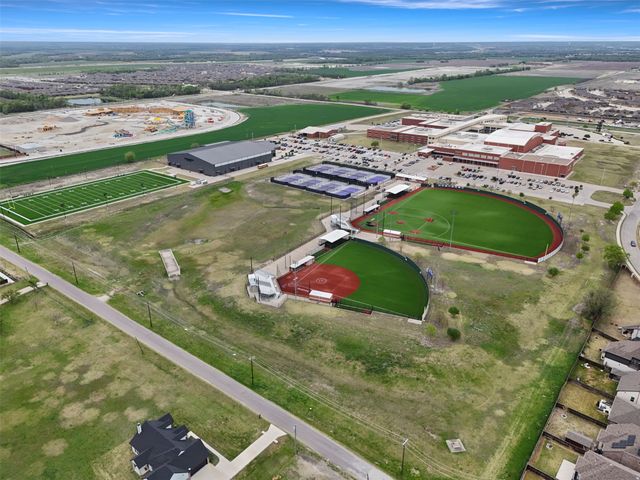 1309 Renato Drive, Anna, TX 75409