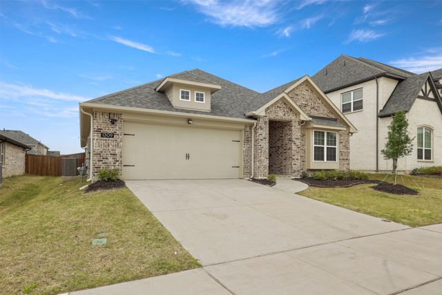 1309 Renato Drive, Anna, TX 75409