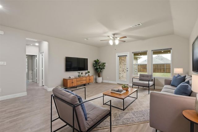 1309 Renato Drive, Anna, TX 75409