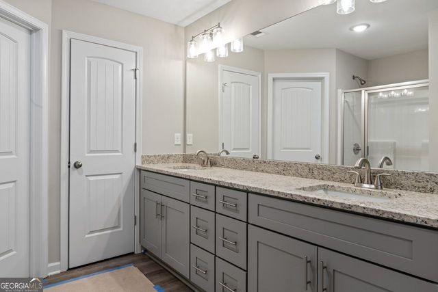 2841 FAREED Street, Douglasville, GA 30135