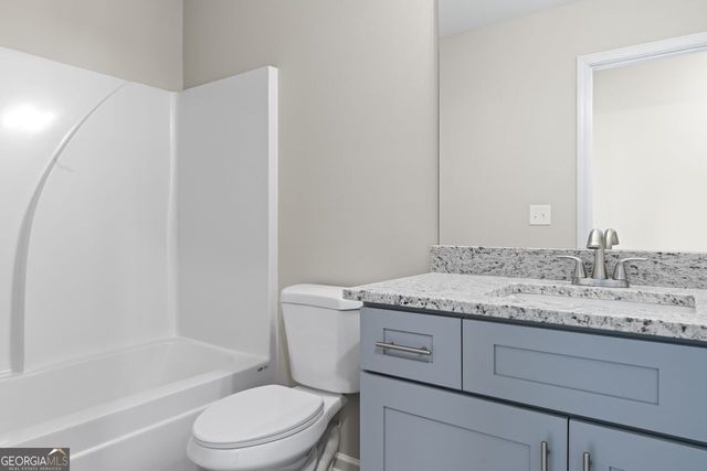 2841 FAREED Street, Douglasville, GA 30135