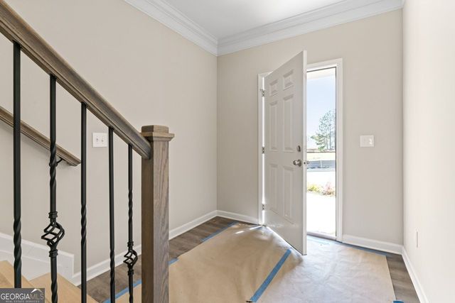 2841 FAREED Street, Douglasville, GA 30135