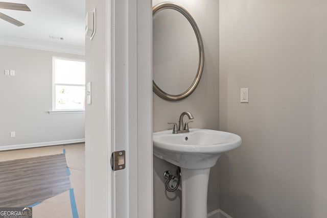 2841 FAREED Street, Douglasville, GA 30135