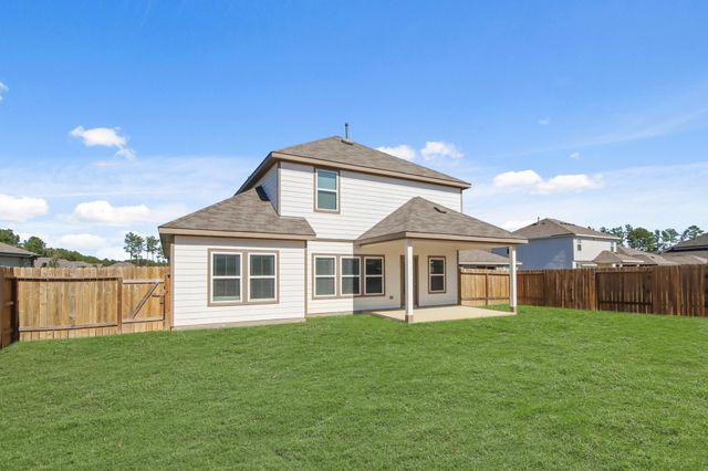 30311 Kingston Heath Drive, Cleveland, TX 77327