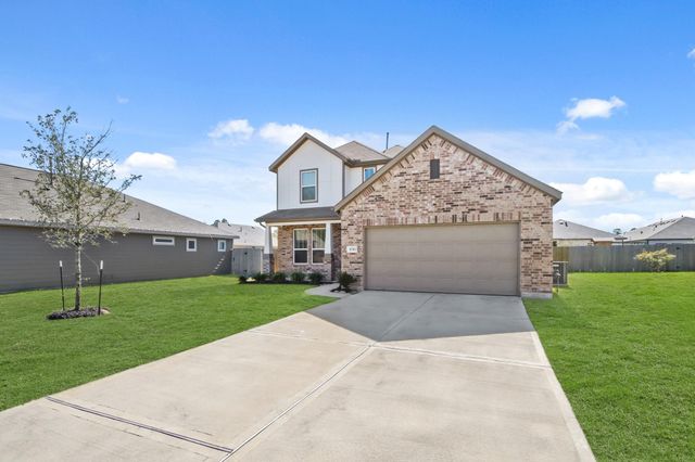 30311 Kingston Heath Drive, Cleveland, TX 77327