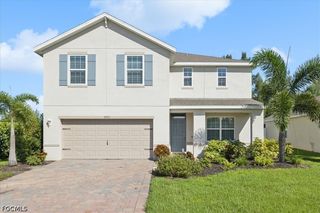 2703 Loreto CT, Cape Coral, FL 33909