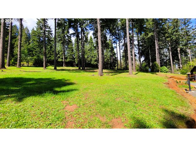 24674 BOLTON HILL Rd, Veneta, OR 97487