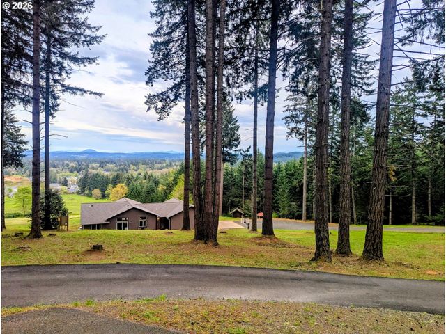 24674 BOLTON HILL Rd, Veneta, OR 97487