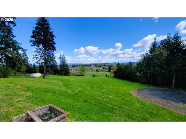 24674 BOLTON HILL Rd, Veneta, OR 97487