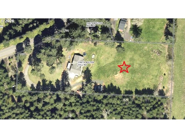 24674 BOLTON HILL Rd, Veneta, OR 97487