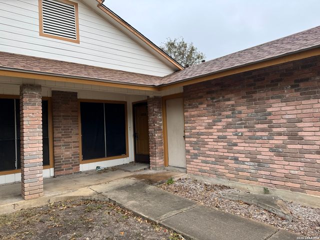 12219 Ridge Crown St, San Antonio, TX 78247