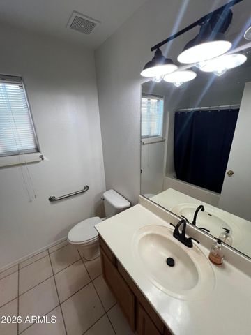 15758 N Ulrich, Surprise, AZ 85374