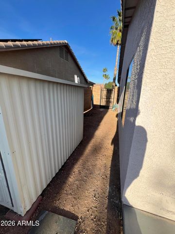 15758 N Ulrich, Surprise, AZ 85374