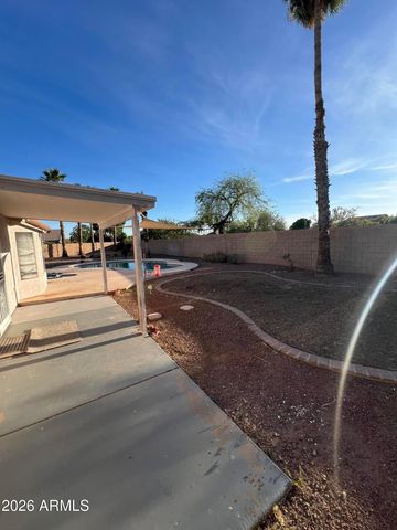 15758 N Ulrich, Surprise, AZ 85374