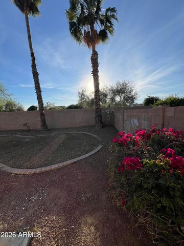 15758 N Ulrich, Surprise, AZ 85374