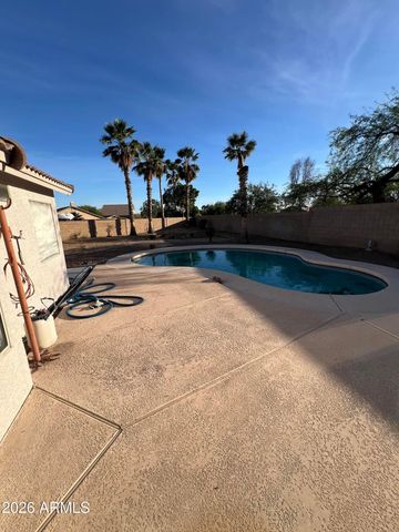 15758 N Ulrich, Surprise, AZ 85374