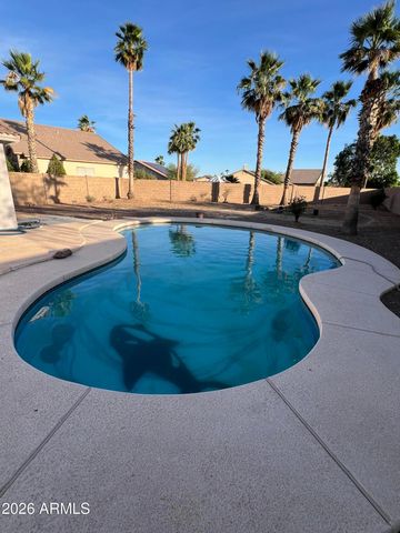 15758 N Ulrich, Surprise, AZ 85374