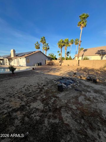 15758 N Ulrich, Surprise, AZ 85374