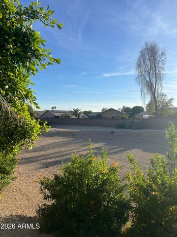 15758 N Ulrich, Surprise, AZ 85374