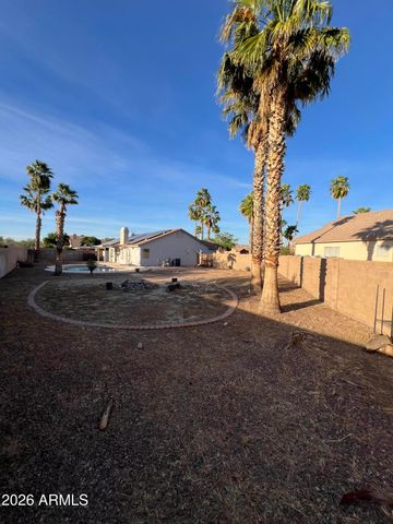 15758 N Ulrich, Surprise, AZ 85374