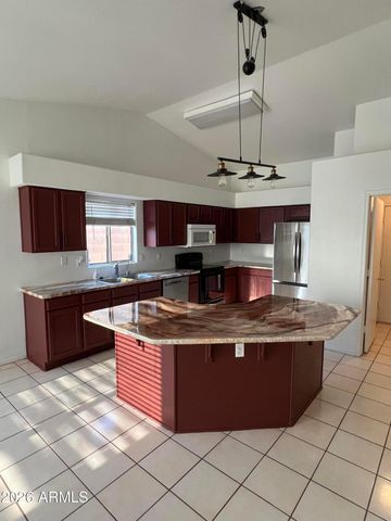 15758 N Ulrich, Surprise, AZ 85374