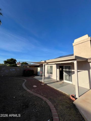 15758 N Ulrich, Surprise, AZ 85374
