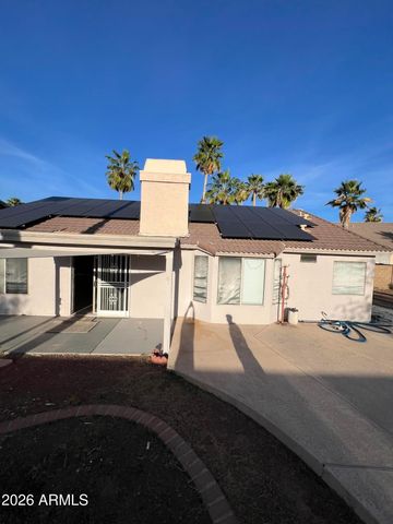 15758 N Ulrich, Surprise, AZ 85374