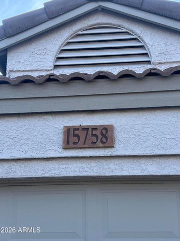 15758 N Ulrich, Surprise, AZ 85374