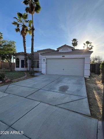 15758 N Ulrich, Surprise, AZ 85374