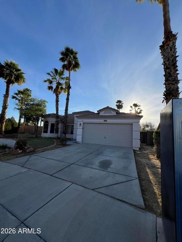 15758 N Ulrich, Surprise, AZ 85374