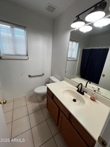 15758 N Ulrich, Surprise, AZ 85374