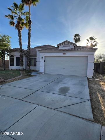 15758 N Ulrich, Surprise, AZ 85374