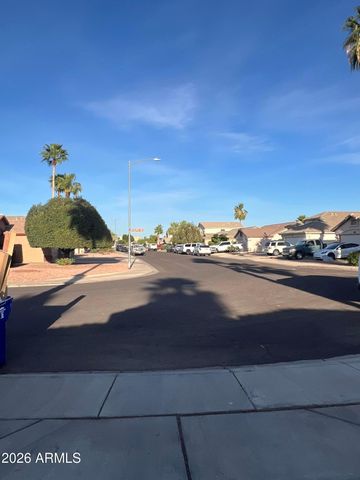 15758 N Ulrich, Surprise, AZ 85374