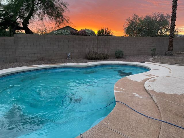 15758 N Ulrich Way, Surprise, AZ 85374